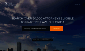 Flbarattorneys.com thumbnail