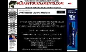 Flbasstournaments.com thumbnail