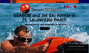 Flbeachventures.com thumbnail