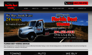 Flbesttowing.com thumbnail