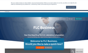 Flcbusiness.federallabs.org thumbnail