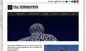 Flcformation.fr thumbnail