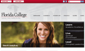 Flcoll.edu thumbnail