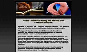 Flcollectionattorney.com thumbnail