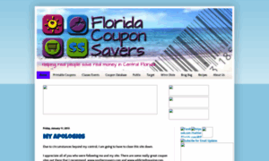 Flcouponsavers.blogspot.com thumbnail