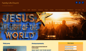 Flcworship.com thumbnail