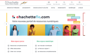 Fle.hachette-livre.fr thumbnail