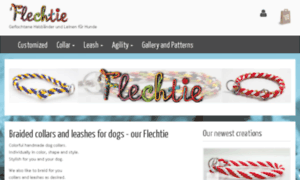 Flechtie.com thumbnail
