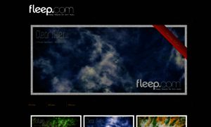 Fleep.com thumbnail