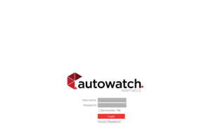 Fleet.autowatchtelematics.co.za thumbnail