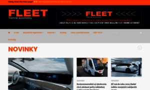 Fleet.eu.sk thumbnail