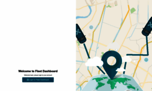 Fleet.floward.io thumbnail