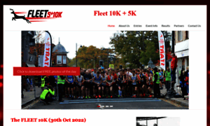 Fleet10k.co.uk thumbnail