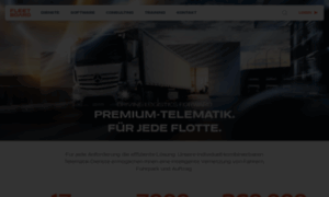 Fleetboard.de thumbnail