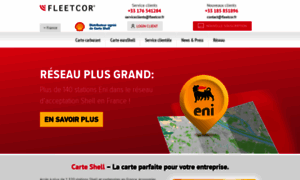 Fleetcor.fr thumbnail