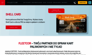 Fleetcor.pl thumbnail