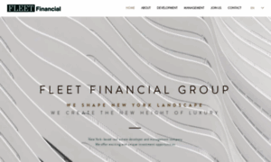 Fleetfinancialgroup.com thumbnail