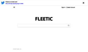 Fleetic.es thumbnail