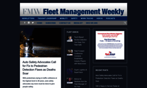 Fleetmanagementweekly.com thumbnail