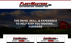 Fleetmastersinc.com thumbnail