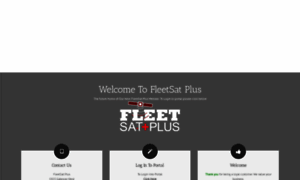 Fleetsatplus.com thumbnail