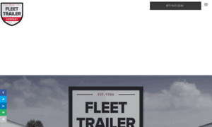 Fleettrailer.com thumbnail