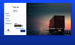 Fleetvigil.co.in thumbnail