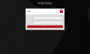 Fleetvigil.net thumbnail