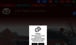 Fleetwoodlane.com thumbnail