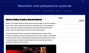 Fleischerei-und-partyservice-puetz.de thumbnail