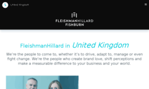 Fleishman.co.uk thumbnail