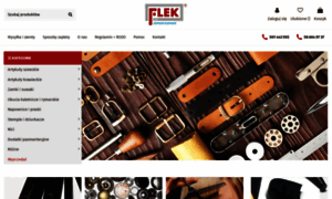 Flek.pl thumbnail