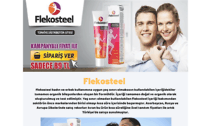 Flekosteelkremi.net thumbnail