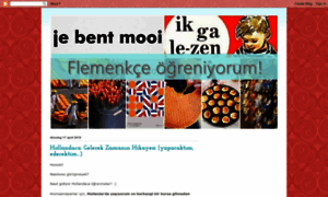 Flemenkceogreniyorum.blogspot.com thumbnail