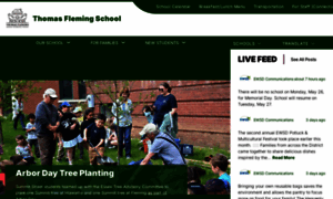 Fleming.ccsuvt.org thumbnail