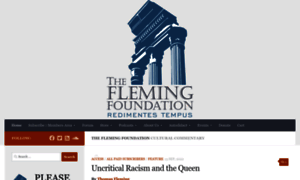 Fleming.foundation thumbnail
