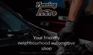 Flemingautoguelph.com thumbnail