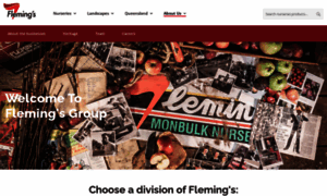 Flemings.com.au thumbnail