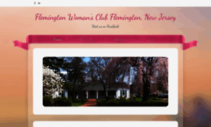 Flemingtonwomansclub.org thumbnail