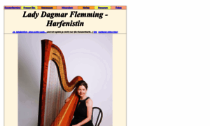 Flemming-harfe.de thumbnail