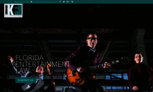 Flentertainmentlaw.com thumbnail