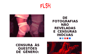 Flesh-mag.com thumbnail