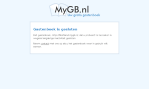 Fleshland.mygb.nl thumbnail