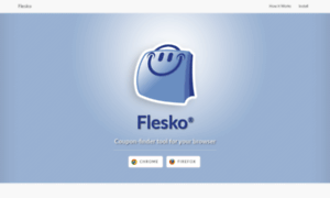 Flesko.com thumbnail