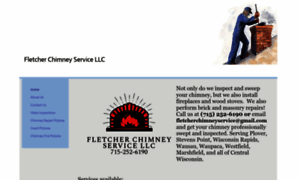 Fletcherchimneyservice.com thumbnail