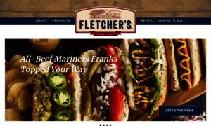 Fletchers.com thumbnail