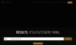 Fletchers.net.au thumbnail
