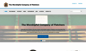 Fletchers.org.uk thumbnail