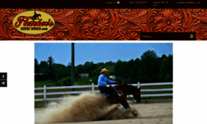 Fletchershorseworld.com thumbnail