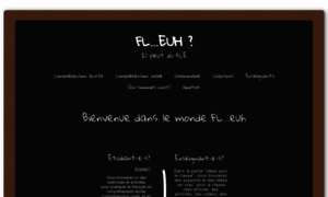 Fleuh.fr thumbnail